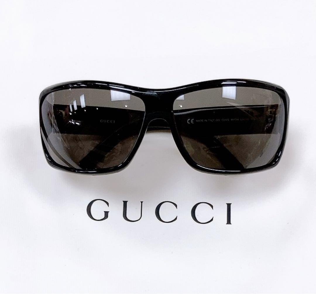 【美品】GUCCI レディースサングラス GUCCI sunglasses black women's from Japan i0879 | eBay