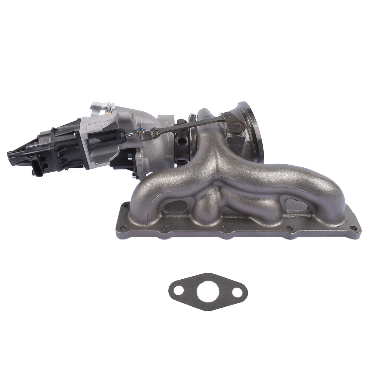 Turbo Turbocharger 11657624535 for BMW X1 X3 X4, N20 125i 220i 
