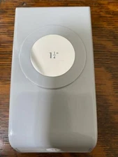 EK SUccess  1 1/4" ROUND PUNCH  Scrapbooking Card Making EUC BN#3