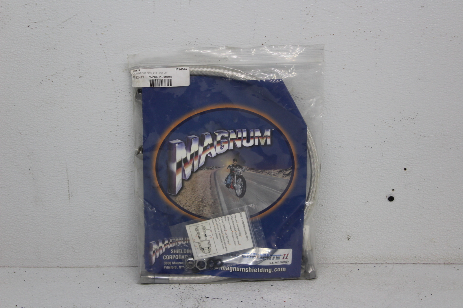 Guarnizione Copri Frizione Primaria Caltric Per Harley Davidson Sportster 1100 XLH1100 86-87
