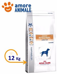 royal canin low fat 12 kg