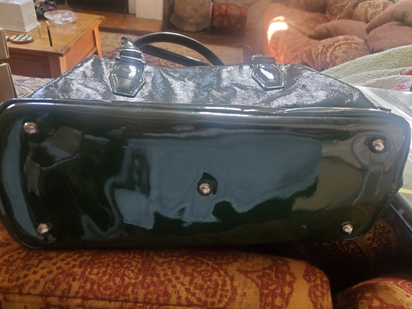 Longchamp Handbag Excellent condition - image 2