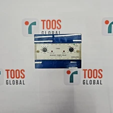 SELCO T2000-07 REVERSE POWER RELAY