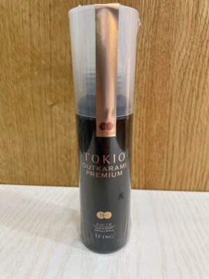 TOKIO IE Outkarami Premium Air Treatment 100ml (3.3fl oz) from Japan New