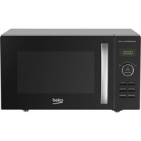 Beko MCF25310B 900 Watt 25 Litres Free Standing Microwave Black