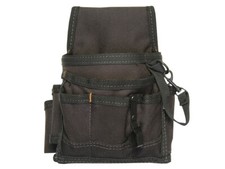 Image of Kuny's EL-1503 EL-1503 Electrician's Pouch 9 Pocket