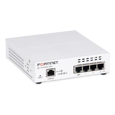 Fortinet FortiGate-30G Firewall Hardware +3 year FortiCare threat protection