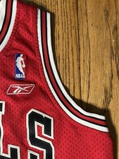 Tyson Chandler Chicago Bulls NBA Jerseys for sale | eBay