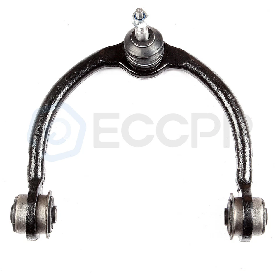 12x Front Control Arm Ball Joint Tie Rod End Sway Bar For 06-10 Jeep Commander - Image 3 of 4