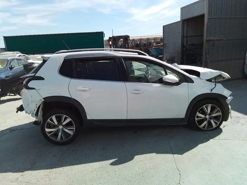 Schwungscheibe für PEUGEOT 2008 Allure 2019 5069006 - Afbeelding 9 van 10
