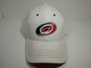 carolina hurricanes trucker hat