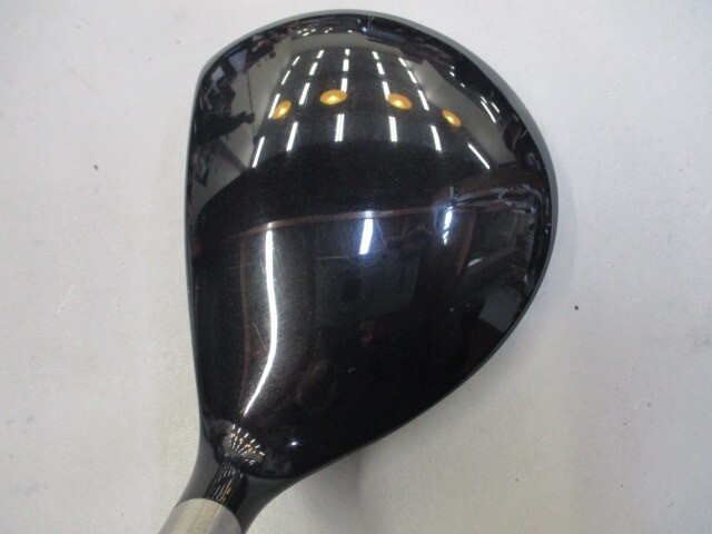 BALDO COMPETIZIONE 568FS Fairway Wood 7w Speeder EvolutionV