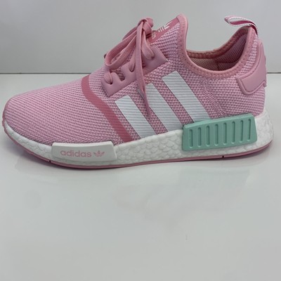 nmd women pink