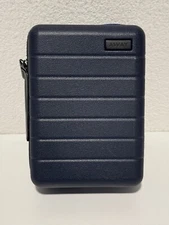 AWAY United Airlines First Class Toiletry AMENITY KIT Mini Travel Bag NEW