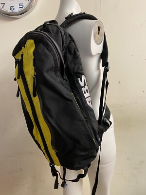 abs ski backpack