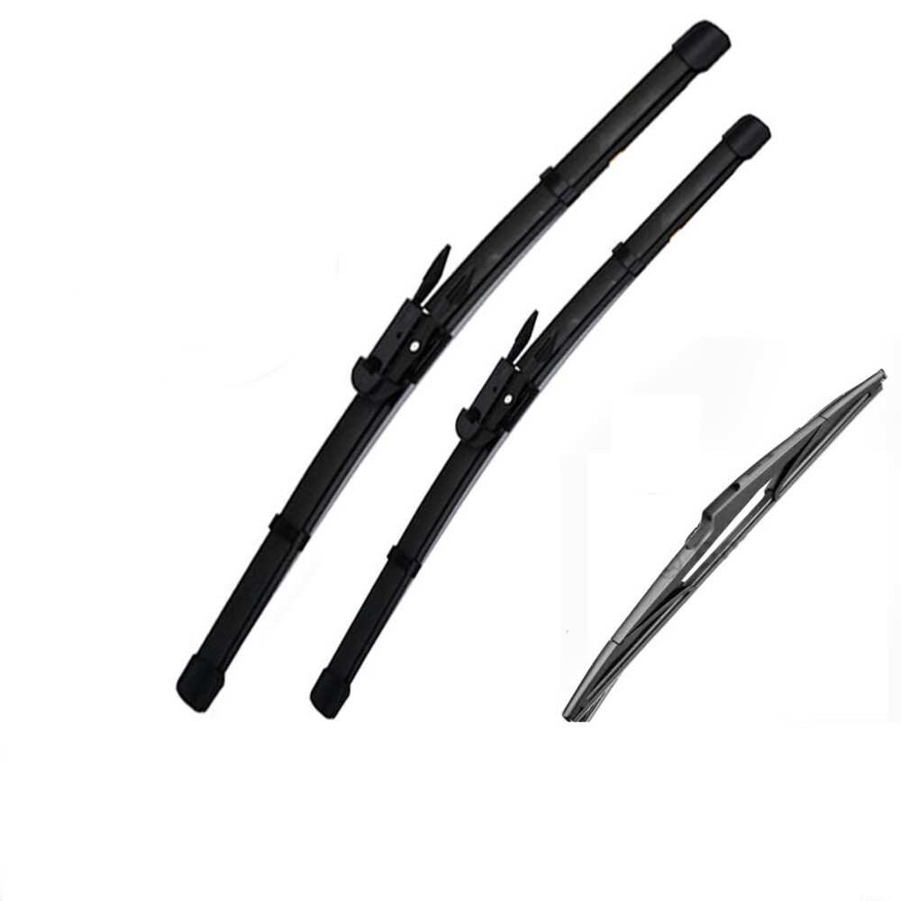 Genuine Mercedes Benz - 2048203800 - TS WIPER BLADE