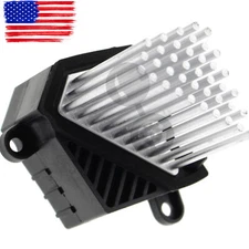 Heater Auto Blower resistor Resistance Final Stage For BMW  Air Conditioning