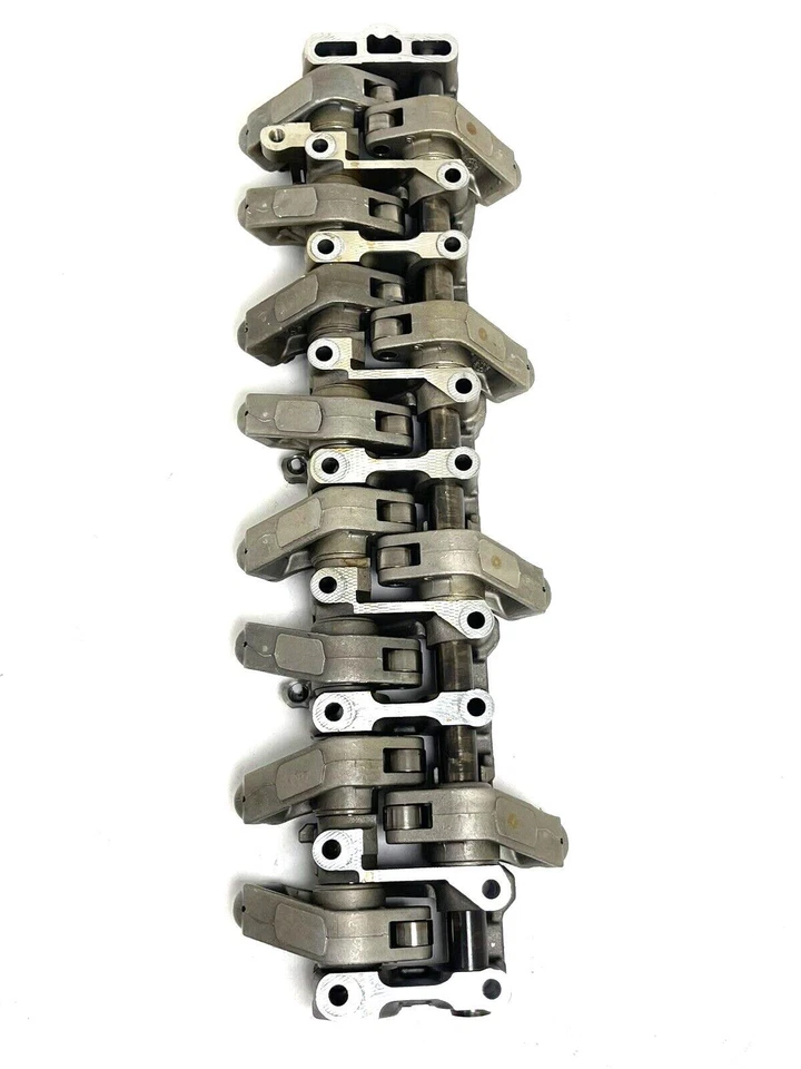 Распредвал рычага подвески правостороннего двигателя для Mercedes W220 S55 AMG SL500 03–06 годов выпуска - Изображение 2 из 4