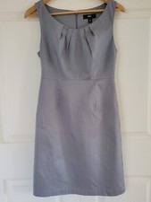 Women's Gray Dress - Size 4