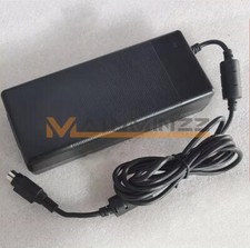 ONE brand new 24V6.25A switching power adapter FSP150-AAAN1 round hole four-pin
