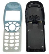 Polycom/SpectraLink 6020, 8020, and LTB100. Phone Housing Subassembly