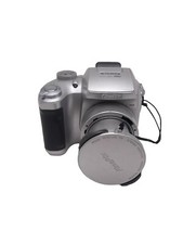 Fujifilm Finepix 3800 3.2MP Digital Camera For Parts Only 