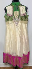 INDIAN KURTI ANARKALI GOWN PARTY WEAR Designer DRESS For Teen Girls