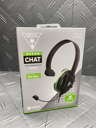 Recon Chat Gaming Headset for Xbox One 