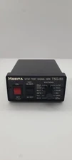 Horita TSG-50 NTSC Signal Generator TSG-50 w/Power supply (Tested Working)