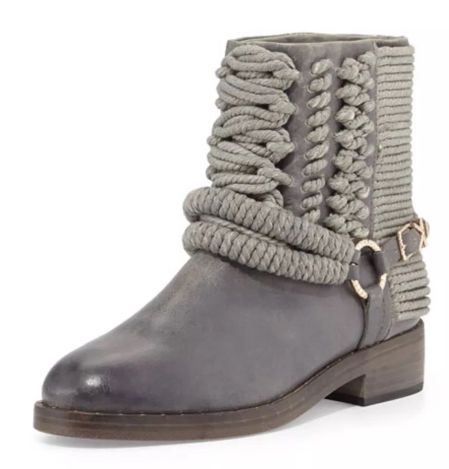 Ivy kirzhner sale boots