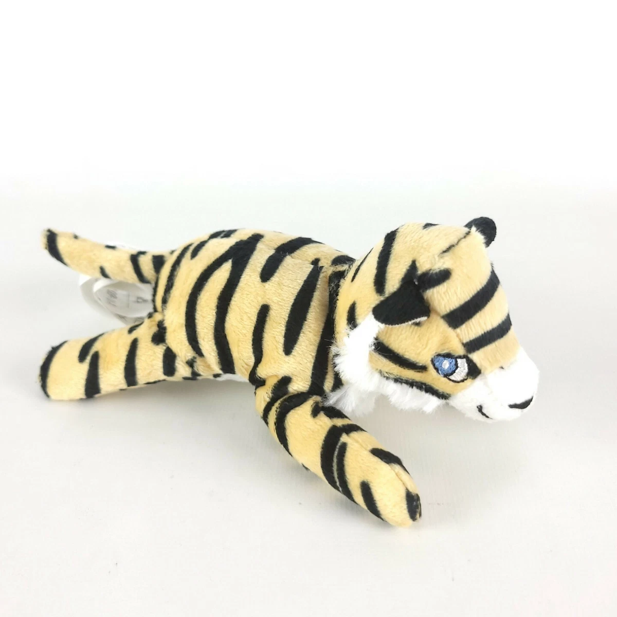 Ikea tigre peluche sales
