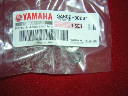 Yamaha R1 09-14 Chain Rivet Link. Genuine Yamaha. New B23C - Picture 2 of 2