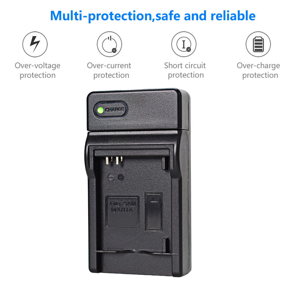 SLB-10 PX1733 caricatore USB per fotocamera TOSHIBA CAMILEO SLB-10 PX1733 caricatore USB per fotocamera TOSHIBA CAMILEO