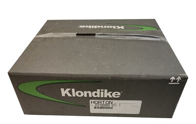 ファンダイク OEM Genuine Horton Klondike DM Advantage on/off pneumatic Fan