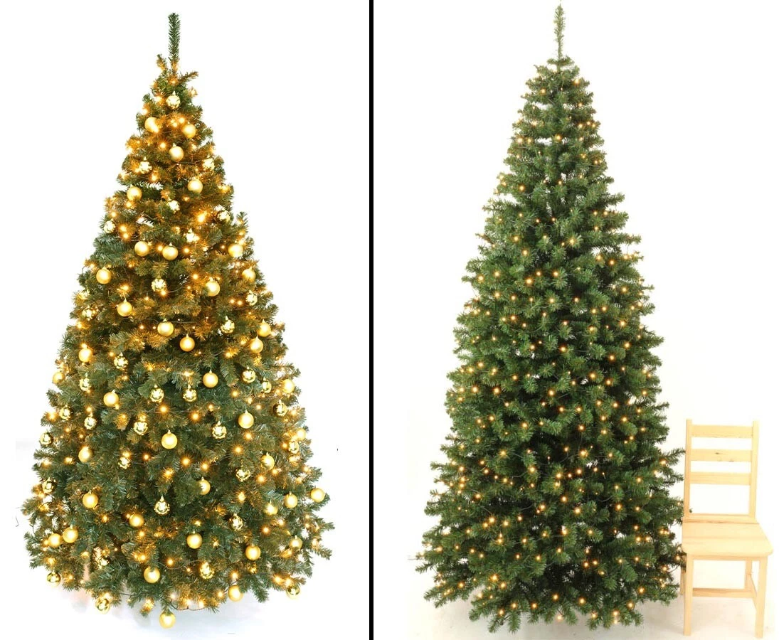 Weihnachtsbaum Geschmckt online kaufen | eBay.de