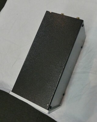 SHELTER MODEL216 Phono equalizer amplifier using FET From Japan | eBay