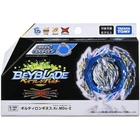 Takara Tomy Guilty Longinus. Kr. MDs-2 Ultimate Burst Beyblade DB Booster B-189