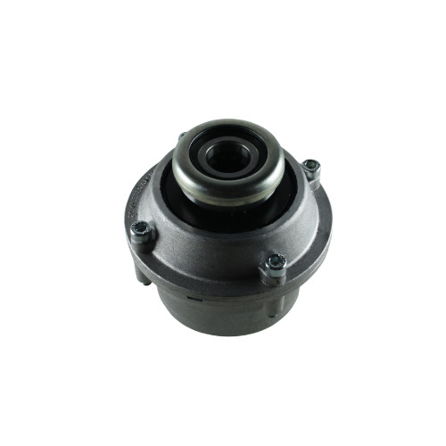 Frizione Motozappa Diesel 98 mm - 8 Denti - Ricambio Universale Robusto