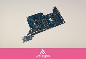 HP 250 15,6 Zoll G9 Notebook Intel Core i5-1235U Mainboard P/N N08741-601