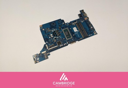 HP 250 15,6 Zoll G9 Notebook Intel Core i5-1235U Mainboard P/N N08741-601