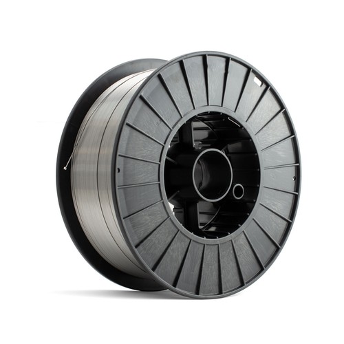 15kg - 1.6mm ArcoCrush FE60-SS Hardfacing MIG Wire Spool - Gasless Hard Facing - Picture 7 of 9