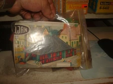 HO HELJAN  OLD SMITHY BUILDING KIT