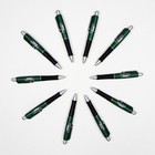 Lot of 10 Renagel Pharmaceutical Drug Rep Ball Pens Advertising Medical Collect — photo 2