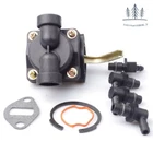 Fuel Pump Kits Fit Kohler 10 12 14 16 HP K241 K301 K321 K341 Engines
