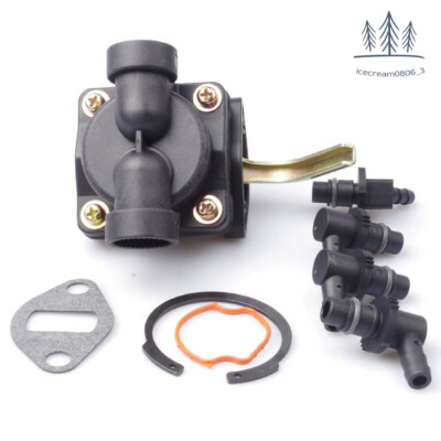 #ad #ad Fuel Pump Kits Fit Kohler 10 12 14 16 HP K241 K301 K321 K341 Engines $10.99