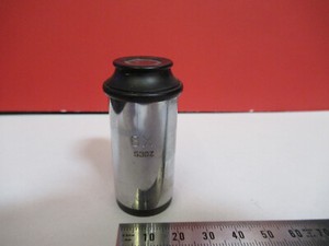 SPENCER AO Okular 6X Optik Mikroskop Ersatzteil Wie Abgebildet &R9-A-03