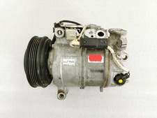 Mercedes B200 W246 Klimakompressor Klimapumpe Pumpe 447280-7423 56'480 Km