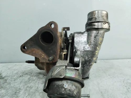 54431015088 Turbocompresor para RENAULT MEGANE II BERLINA 3P 1705373 - Imagen 3 de 3