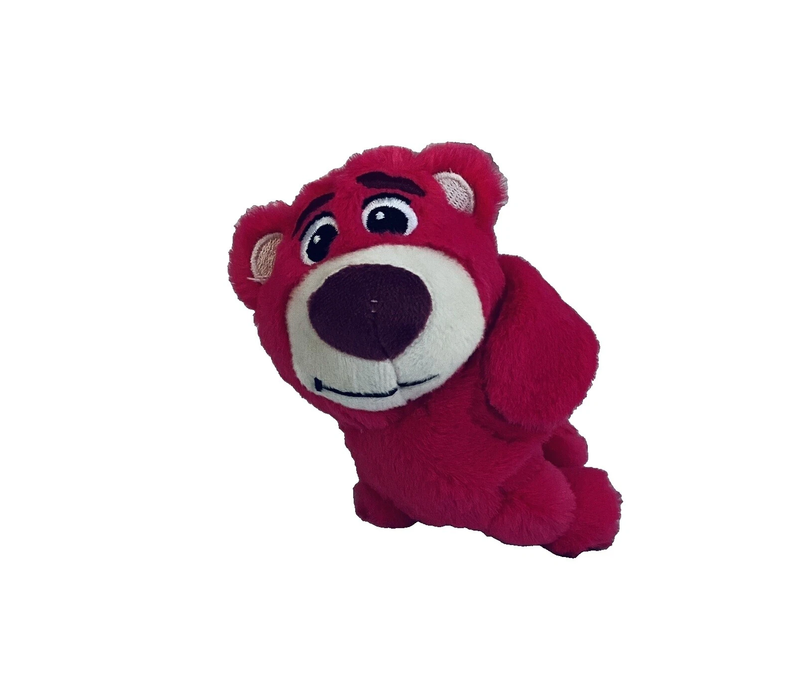 Disney Lotso Action Action Figures