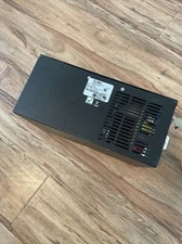 JDSU 2110U-SLCPEB Laser Power Supply 70-140 VDC 50/60Hz